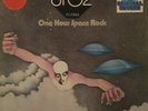 Ufo Fying One Hour Space Rock GATEFOLD Decca 2xVinyl LP