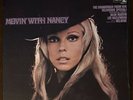 NANCY SINATRA SEALED VINYL/SLEEVE 