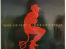 DAVID LEE ROTH A Little Ain't Enough 1991 LP JASON BECKER VAN HALEN RARE VINYL