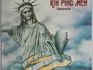 Kin Ping Meh - Concrete 2xLP Album Gat Vinyl Schallplatte 201572