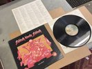 BLACK SABBATH Sabath bloody Sabath Warner BS 2695 w/insert 1974 Ozzy EX