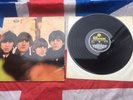 The Beatles-Beatles For Sale 1964 PMC1240 1st Press Outline Mono Ex.