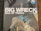 Big Wreck - Bag Of Tricks Black Standard Vinyl LP Sealed