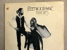Fleetwood Mac Rumours lp jacksonvill pressing textured cover 1977 RARE VINYL