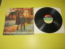 ADRIANO CELENTANO- IL RAGAZZO DELLA VIA GLUCK-ACC-S/LP 40007 NM/NM,LAM,1ST. 1966