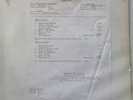 Marshall Tucker Band - Searchin' For A Rainbow - 1975 - RARE LP TEST PRESSING