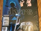 The Doors ‘Absolutely Live’ 2017 Rhino record store day 2 Lp blue vinyl set Mint