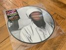 Conway The Machine Goat Picture Disc 1 Of 500 LP Vinyl Griselda