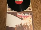 “Led Zeppelin II” 1969 USA 1st press w/ RL on both sides ex play tested cond PR