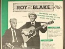 ROY HARPER & BLAKE BYNUM: country music treat PINE MOUNTAIN 12