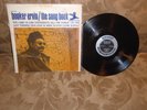 Booker Ervin The Song Book Prestige 7318 stereo Tommy Flanagan Richard Davis VG+