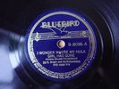 Sol K. Bright - I Wonder Where My Hula Girl Has Gone HAWAIIAN 78 Bluebird B-8096