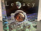 Garth Brooks Legacy Limited Edition Numbered Series Vinyl LP Box Set