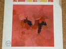 LP Viny Jazz Samba Stan Getz Charlie Byrd Klappcover Gatefold Verve Made in USA