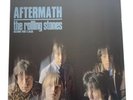 The Rolling Stones Aftermath LP 1st Press 1966