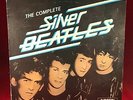 The Complete Silver Beatles 1982 UK  vinyl LP EXCELLENT DECCA sessions Pete Best