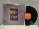KINGDOM COME Self Titled POLYDOR R-154082 LP VINYL US 1988 EX/EX ROCK (400)