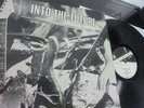 Mittagspause INTO THE FUTURE 1979 ERSTPRESS punk PVC Monster Rare