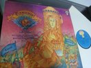 RAPUNZEL BRÖSELMASCHINE / RUFUS ZUPHALL 1972 IN MINT KRAUTROCK LP