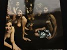 JIMI HENDRIX Electric Ladyland UK Polydor mid-1970s STEREO d/LP *MINT* Psych