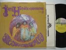 JIMI HENDRIX Are You Experienced REPRISE 6261 Original Tri-Color Psych LP shrink