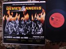 ? ?1967 TOWER Orig DEVILS ANGELS DAVIE ALLEN ARROWS ? MEAN FUZZ GARAGE BLASTER