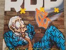 RATOS DE PORAO    RDP METAL DEATH.....Lp Punk Hardcore