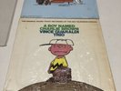 Vince Guaraldi - A Boy Named Charlie Brown & Oh Good Grief  LP's