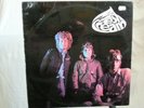 Cream  Fresh Cream Reaction UK 593001 Mono Vinyl LP