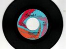 NORTHERN SOUL 45 RPM - THE PARLIAMENTS ON REVILOT RECORDS