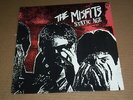 Misfits - Static Age 1997 Punk Rock Caroline Carol-7520 Sleeve Danzig Nm