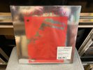 Sun Ra Lanquidity LP Strut 2021 FOIL jacket Eddie Gale free jazz NEW SEALED