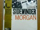 LEE MORGAN The Sidewinder DMM BLUE NOTE AUDIOPHILE LP SEALED