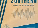 RARE JAZZ FUNK LIBRARY LP THE BIGROUP BIG HAMMER OG UK SOUTHERN RECORDS MONO