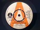 ROBERT KNIGHT - RAINBOW VALLEY rare UK DEMO PROMO / NORTHERN SOUL / MINT-