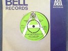 JAMES & BOBBY PURIFY - LET LOVE rare UK 1967 DEMO PROMO / NORTHERN SOUL / MINT-