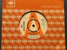 THE FOUR EVERS - A LOVELY WAY rare UK 1966 DEMO PROMO / POPSIKE / DOO WOP MINT-
