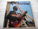 MUDDY WATERS   MUDDY WATERS LIVE AT NEWPORT 1960 **1960 UK 1st PYE JAZZ LP NJL34