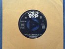 THE RAINBEAUS - THAT’S ALL I’M ASKING rare UK 1959 / DOO WOP ROCK ’N’ ROLL MINT-