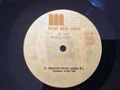 THE PENNY PEEPS “TIMID TIM” UNRELEASED UK 1968 DEMO ACETATE / AMAZING MOD PSYCH