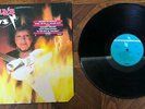 Mama's Boys 1984 s/t Self Titled Heavy Metal NM Unplayed? Vinyl LP Record Album