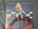 KATY PERRY SMILE CUSTARD VINYL BRAND NEW SEALED OUT OF PRINT SPOTIFY EXCLUSIVE
