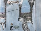 GENESIS TRESPASS VINYL LP CHARISMA GERMAN LARGE HATTER 1978 NEAR MINT PROCLEAN