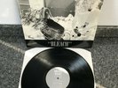 LP VINYL ALBUM RECORD NIRVANA 