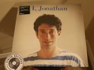 Jonathan Richman I, Jonathan LP Sky Blue Vinyl Me Please Numbered VMP #680/1000