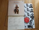 BACH / Anner BIJLSMA cello GERMAN 3xLP Box  RCA RL 30369 STEREO  NMINT