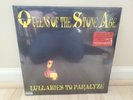 Lullabies To Paralyze by Queens of the Stone Age (Vinyl Record, 2019) New Sealed