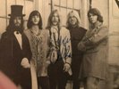 Allman Brothers/Duane Allman/Gregg Allman/Eric Clapton Signed Albums JSA
