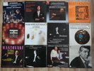 12 LP's  GROSSE DIRIGENTEN / ETERNA / Konwitschny, Karajan, Abendroth, Abbado...