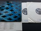 THE WHO TOMMY - RARE 1ST PRESS A1 B1 Laminated low numbered booklet  prog psych